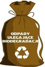 Odpady organiczne  - wyrzucamy czy nie wyrzucamy o to jest pytanie.